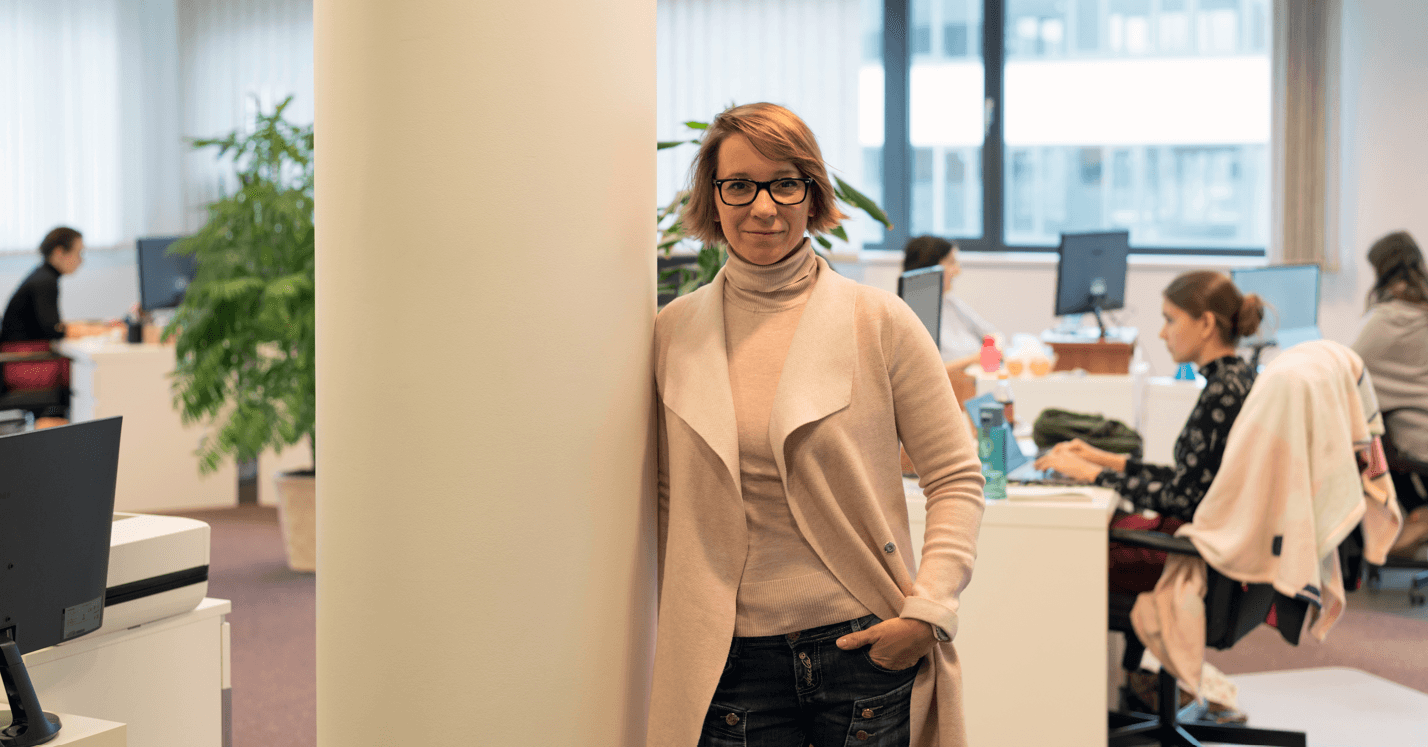 10 éve lakunk a napsütötte memoQ szerveren