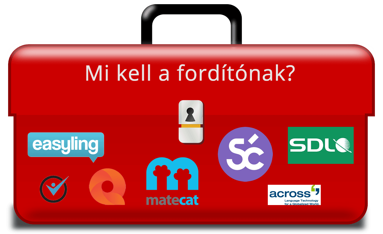 Kinek kell a memoQ és Trados 2025-ben??