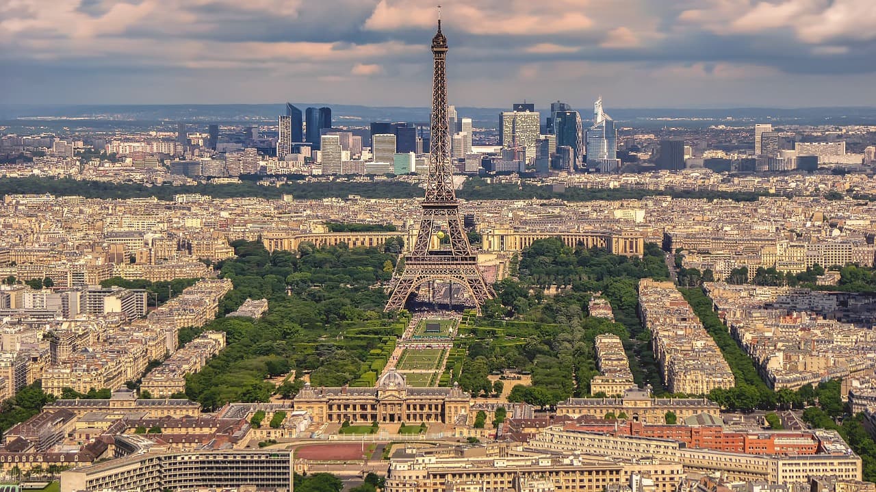 Francia–magyar és magyar–francia szakfordítás
