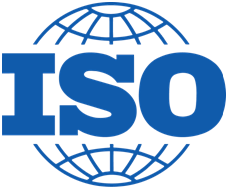 ISO tanúsítvány
